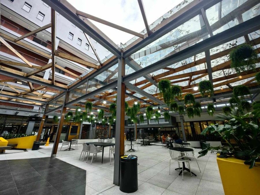 To Let commercial Property for Rent in Woodstock Western Cape